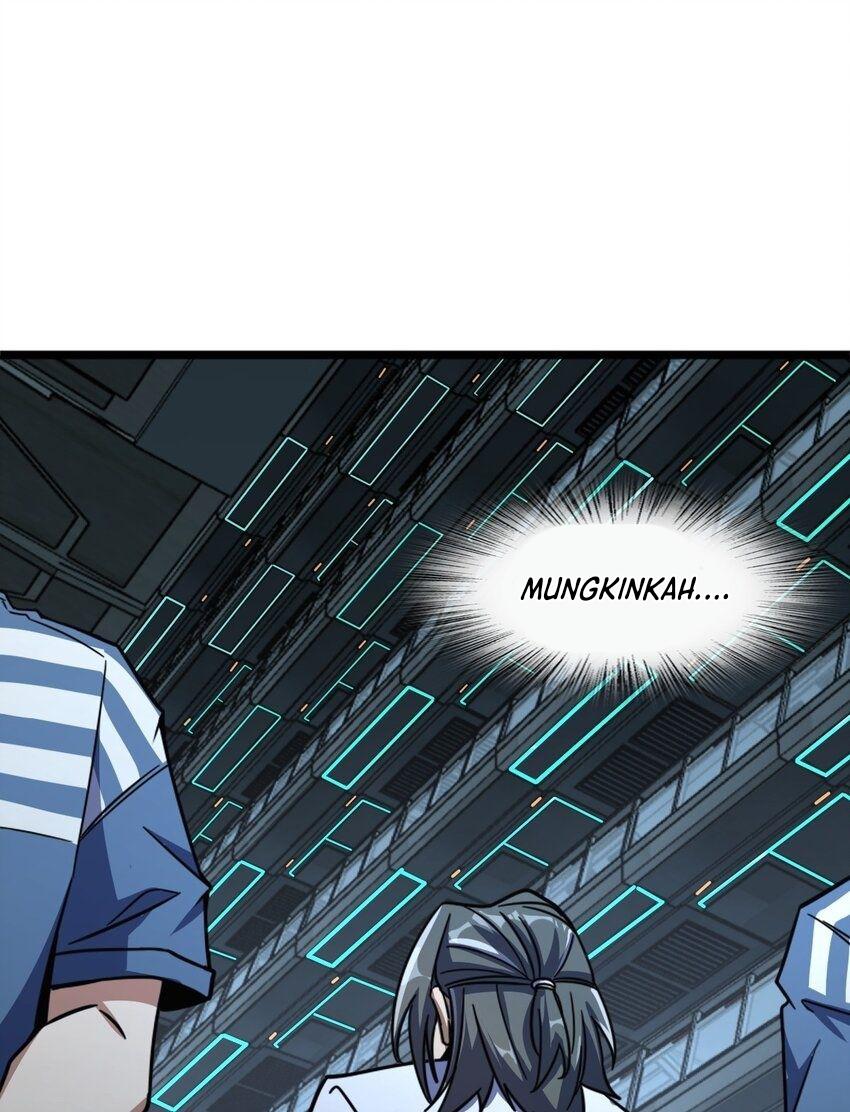 Retouching Of The Night Chapter 02 Gambar 56
