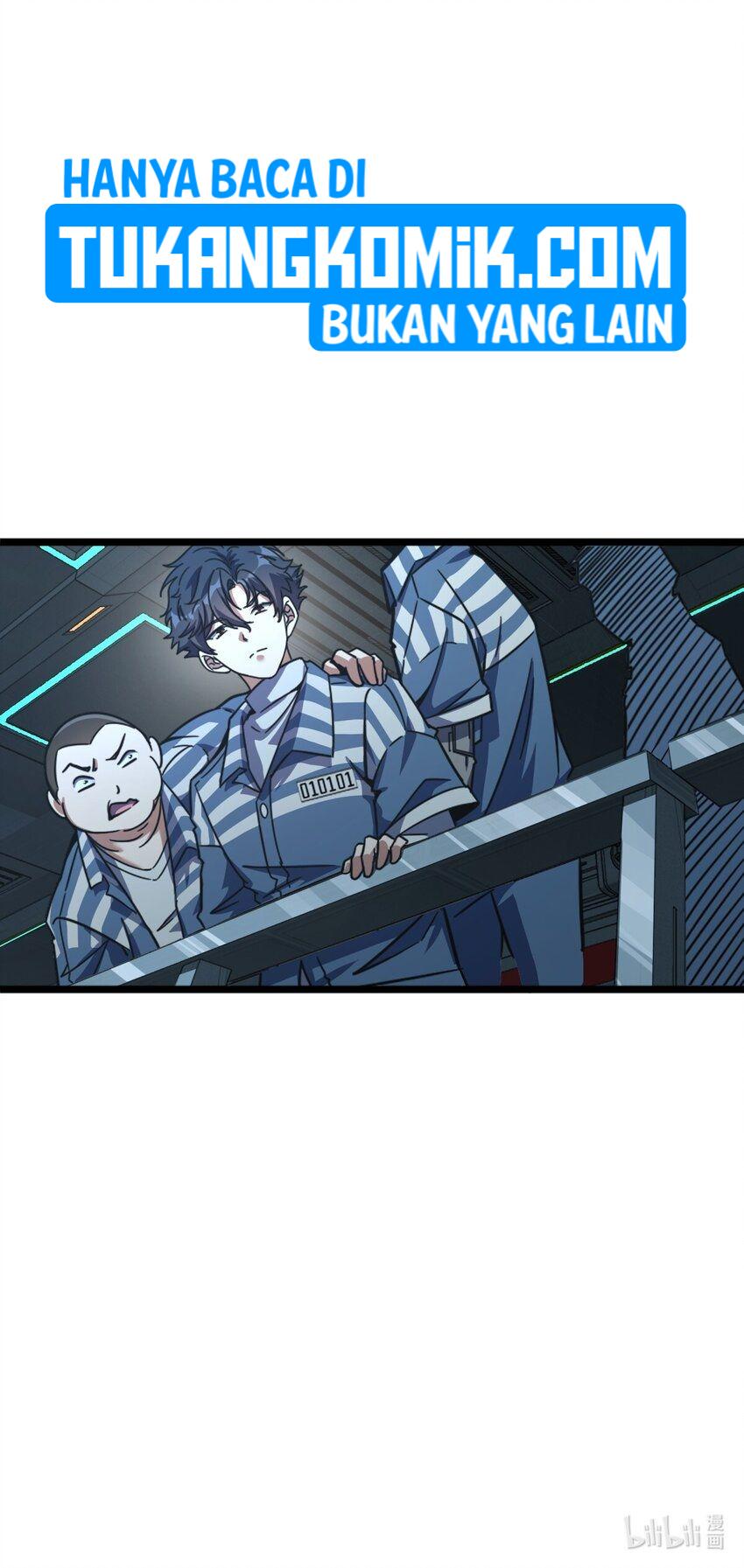 Retouching Of The Night Chapter 02 Gambar 61