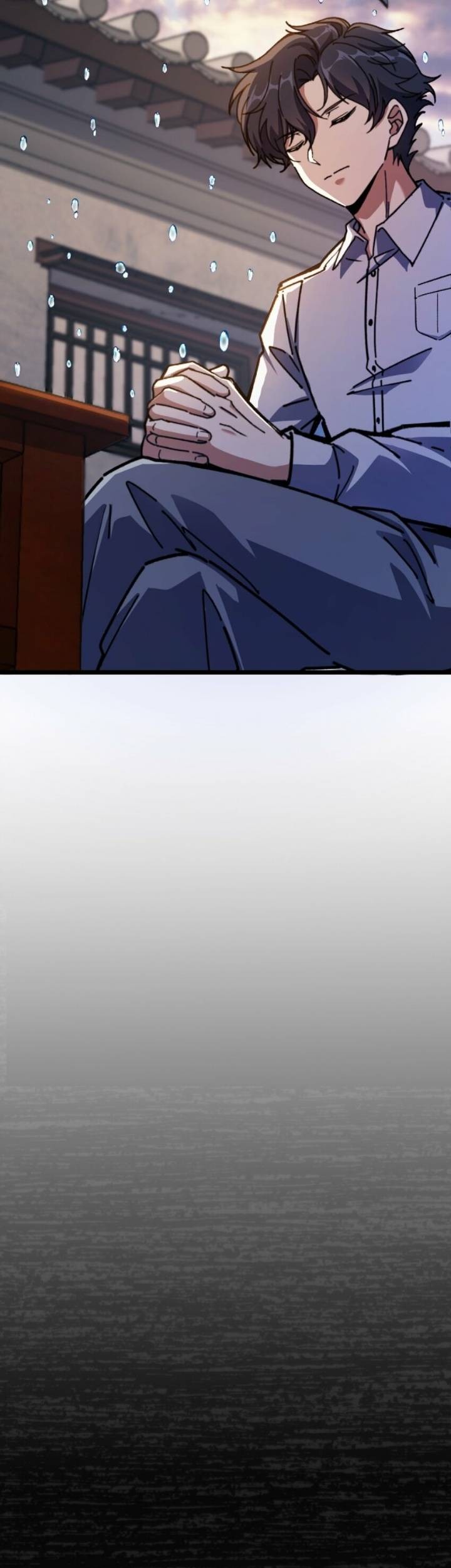 Retouching Of The Night Chapter 01 Gambar 18