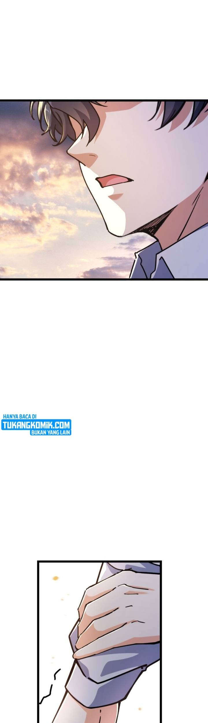 Retouching Of The Night Chapter 01 Gambar 43