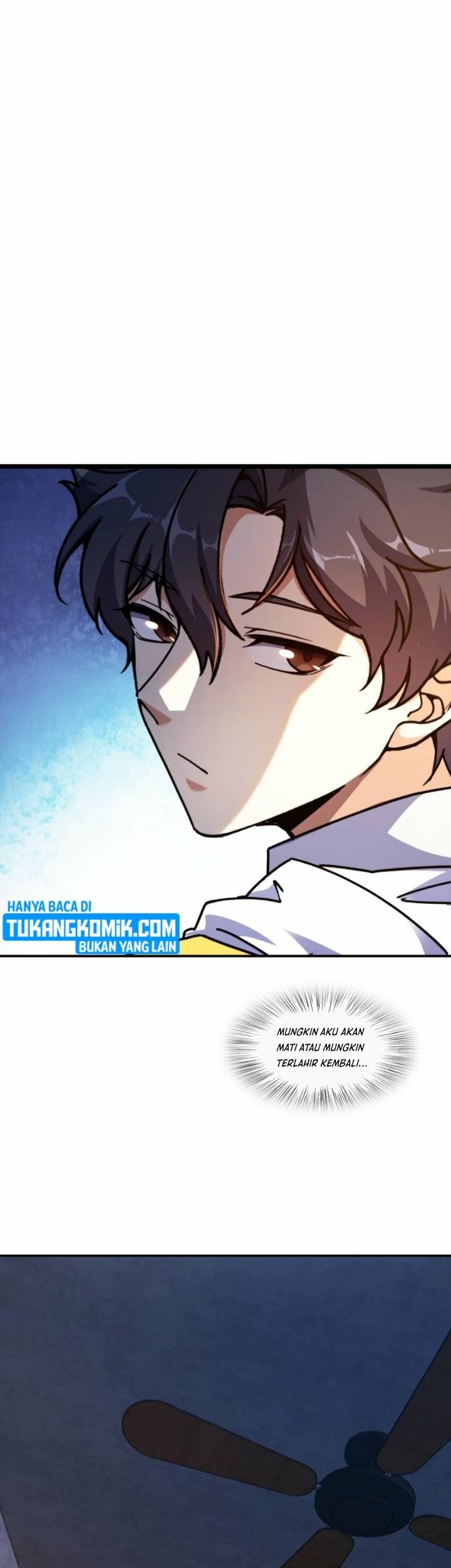 Retouching Of The Night Chapter 01 Gambar 47