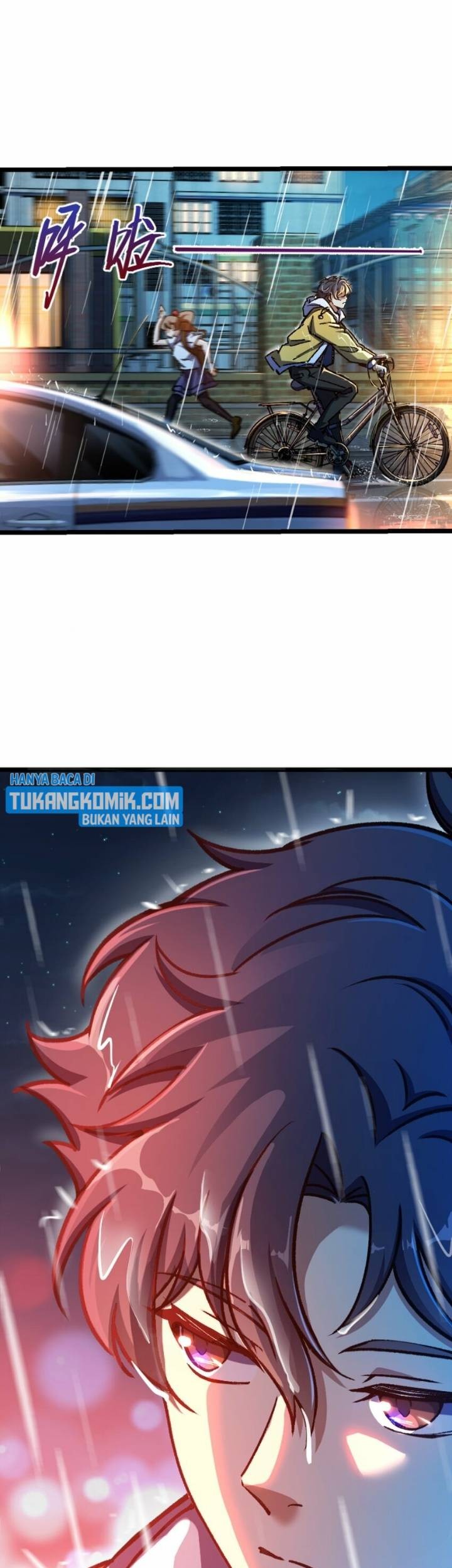 Retouching Of The Night Chapter 01 Gambar 56