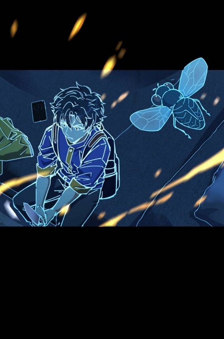 Retouching Of The Night Chapter 01 Gambar 73