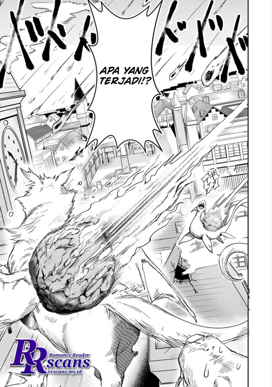 Leadale no Daichi nite Chapter 02 Gambar 25