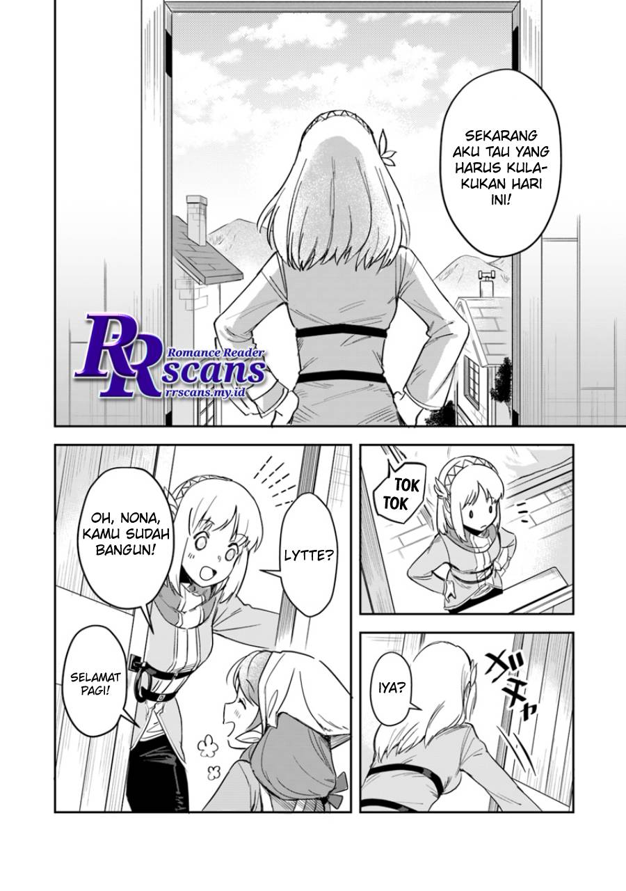 Leadale no Daichi nite Chapter 02 Gambar 42