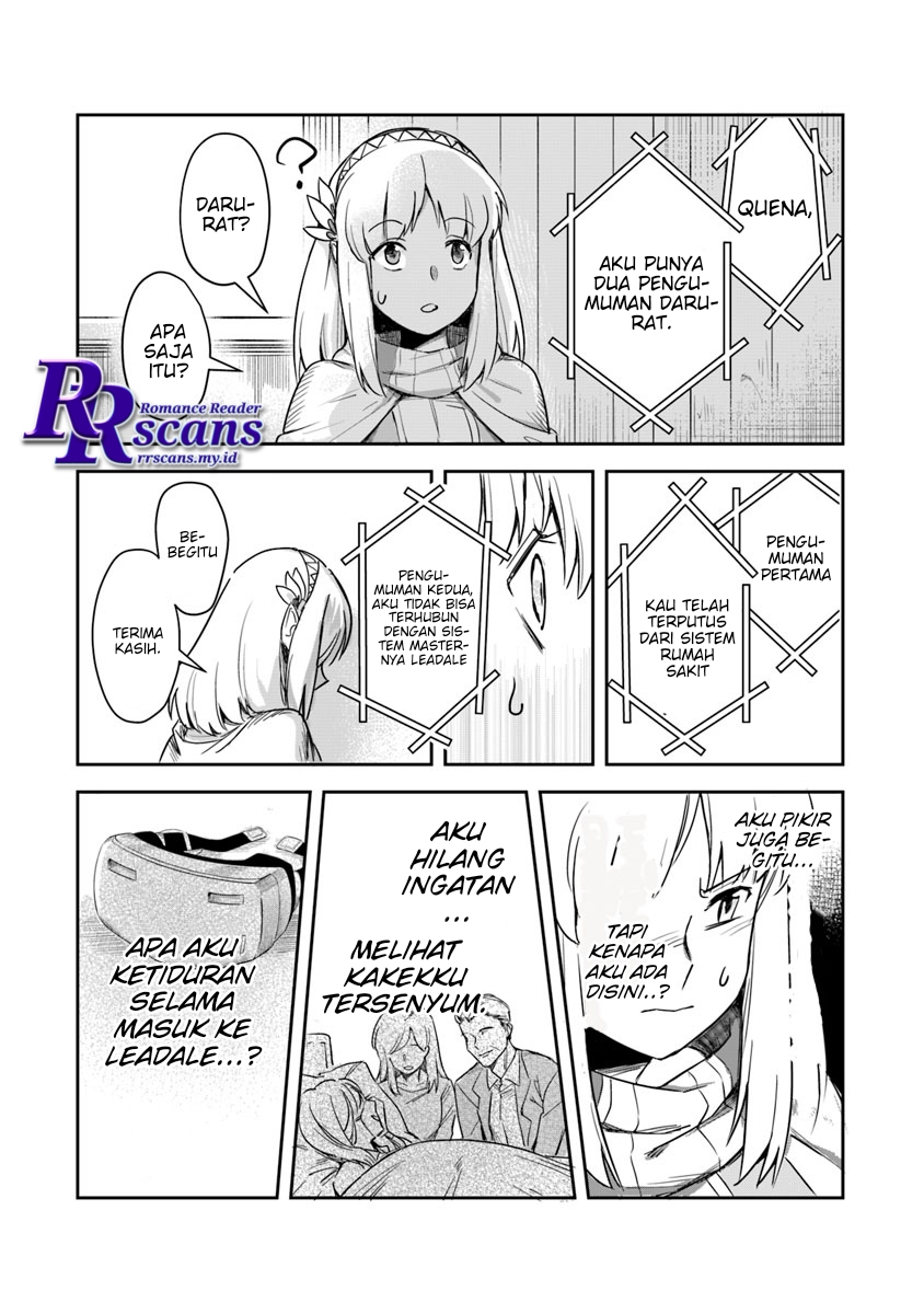 Leadale no Daichi nite Chapter 01.2 Gambar 28
