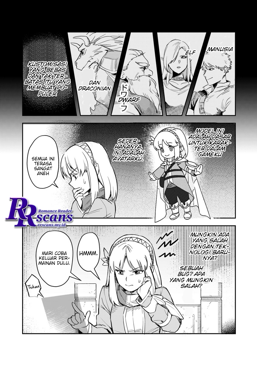 Leadale no Daichi nite Chapter 01.2 Gambar 5