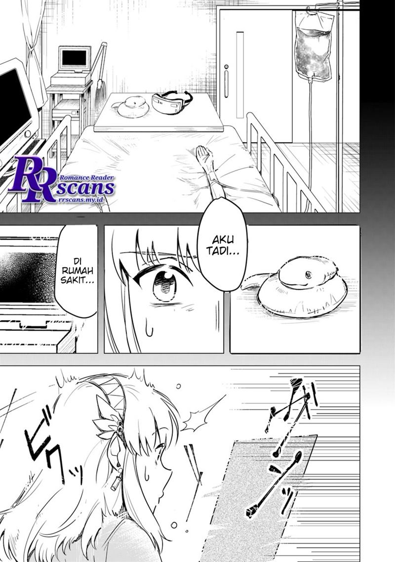 Leadale no Daichi nite Chapter 01.1 Gambar 11