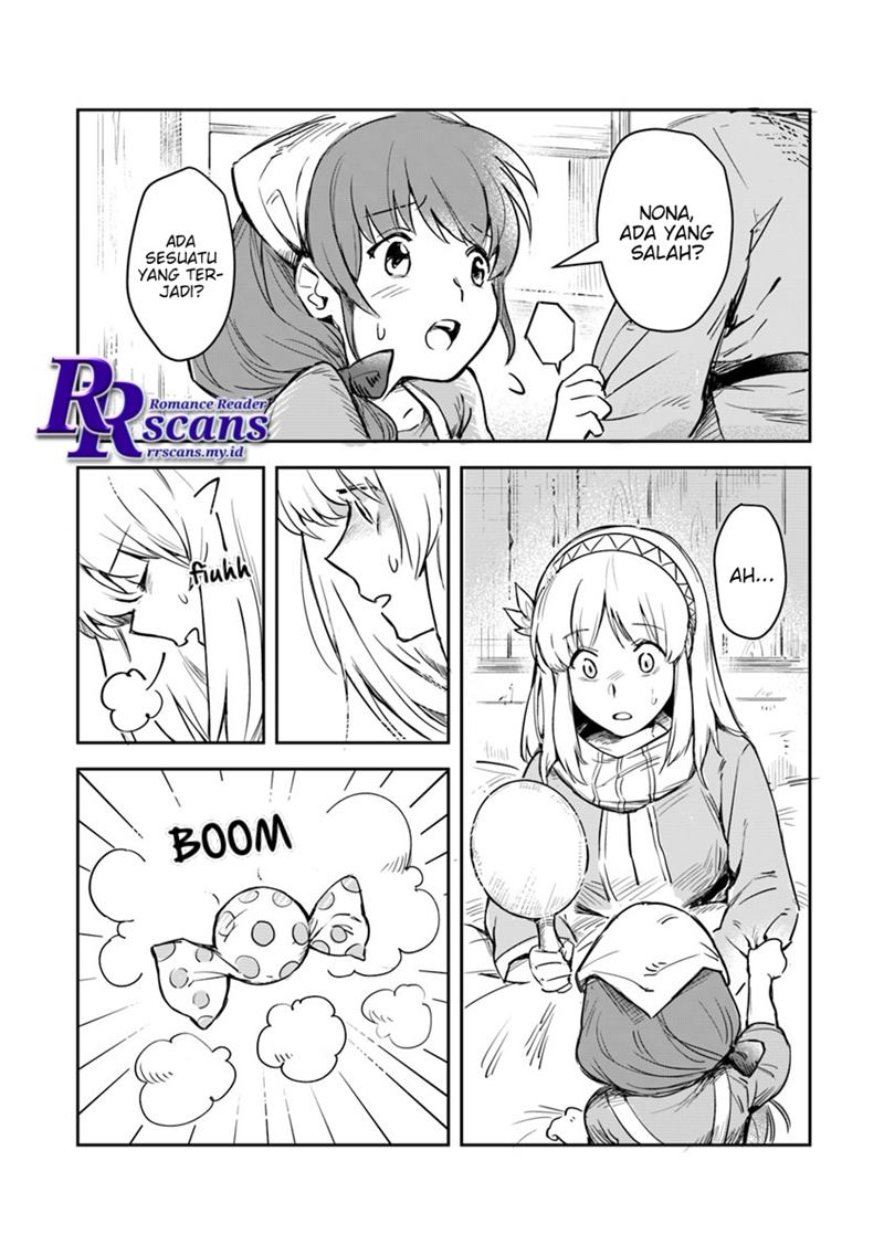 Leadale no Daichi nite Chapter 01.1 Gambar 14