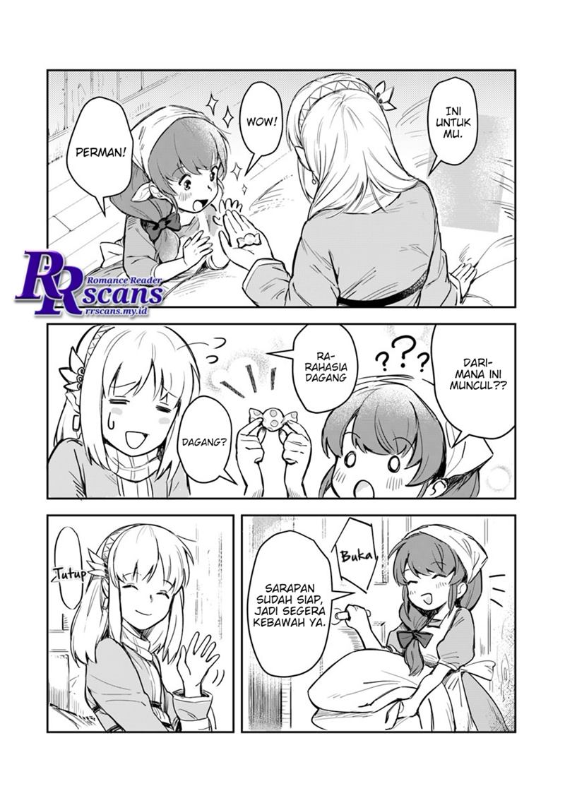 Leadale no Daichi nite Chapter 01.1 Gambar 15