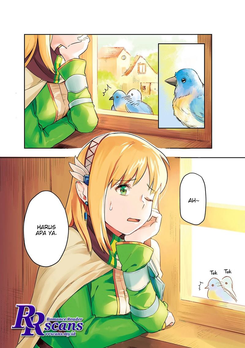 Leadale no Daichi nite Chapter 01.1 Gambar 4