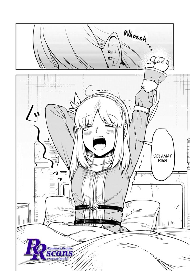 Leadale no Daichi nite Chapter 01.1 Gambar 9