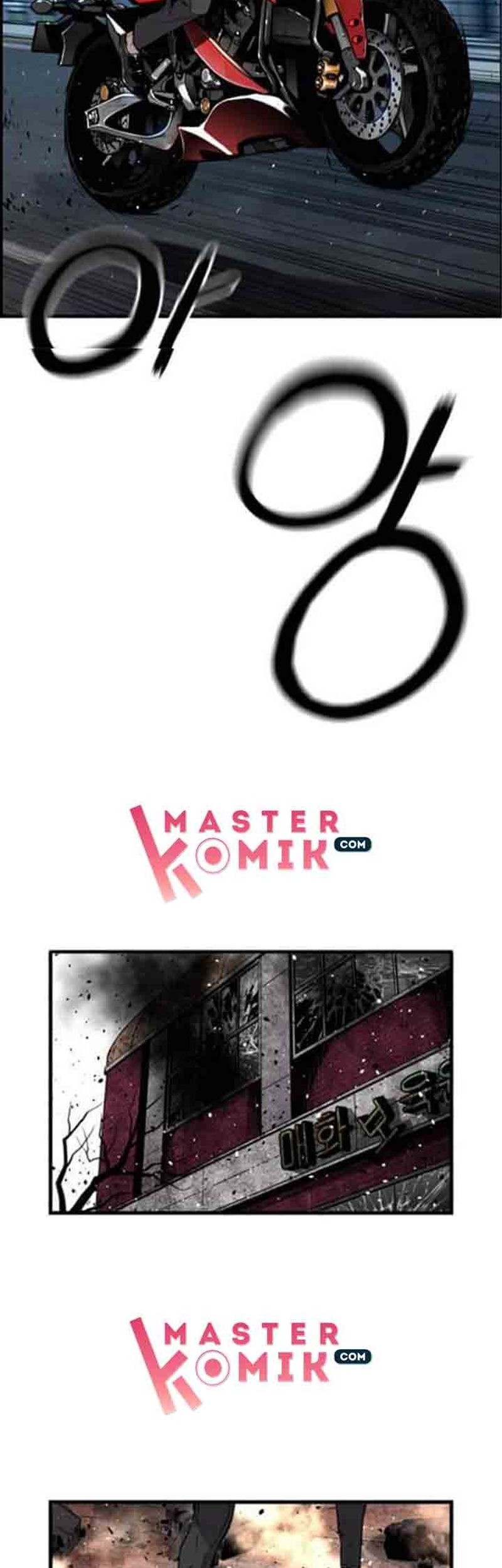 Terror Man vs Revival Man Chapter 07 Gambar 36