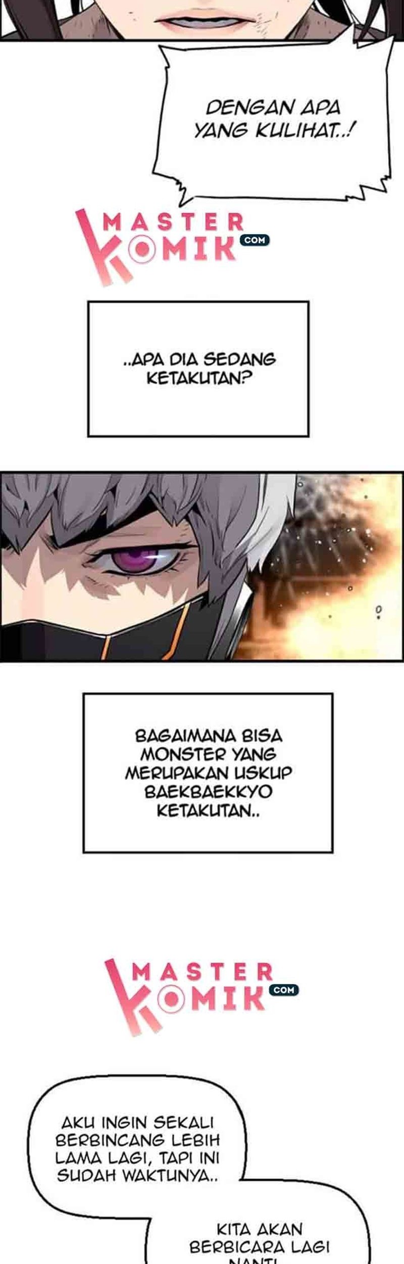 Terror Man vs Revival Man Chapter 07 Gambar 41