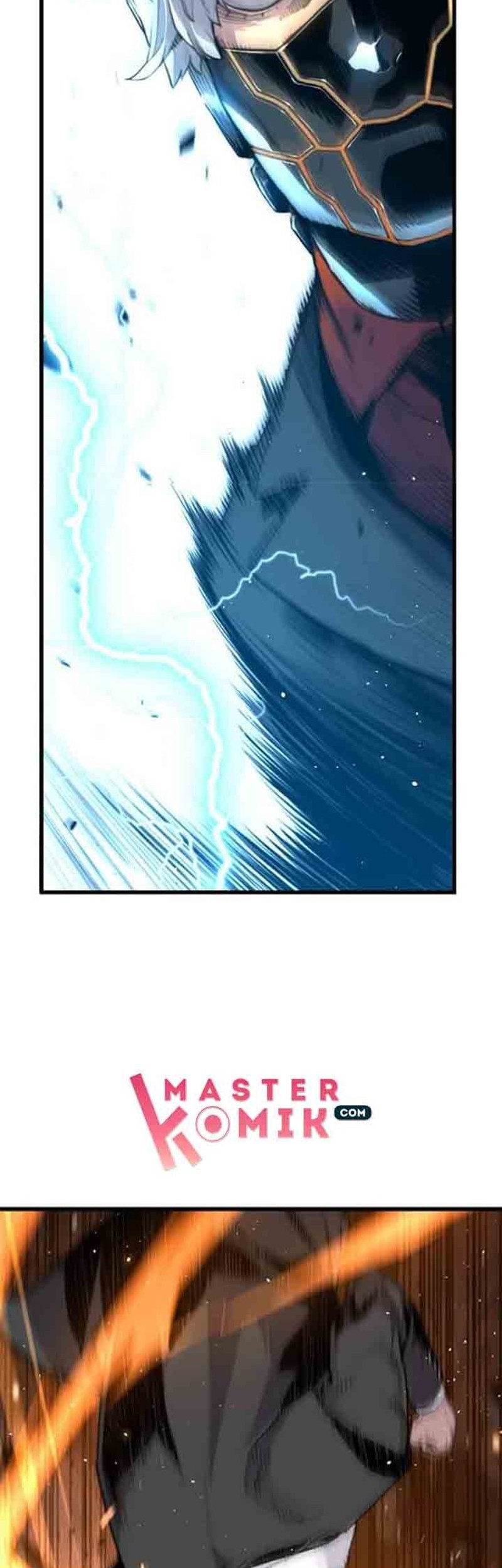 Terror Man vs Revival Man Chapter 07 Gambar 45