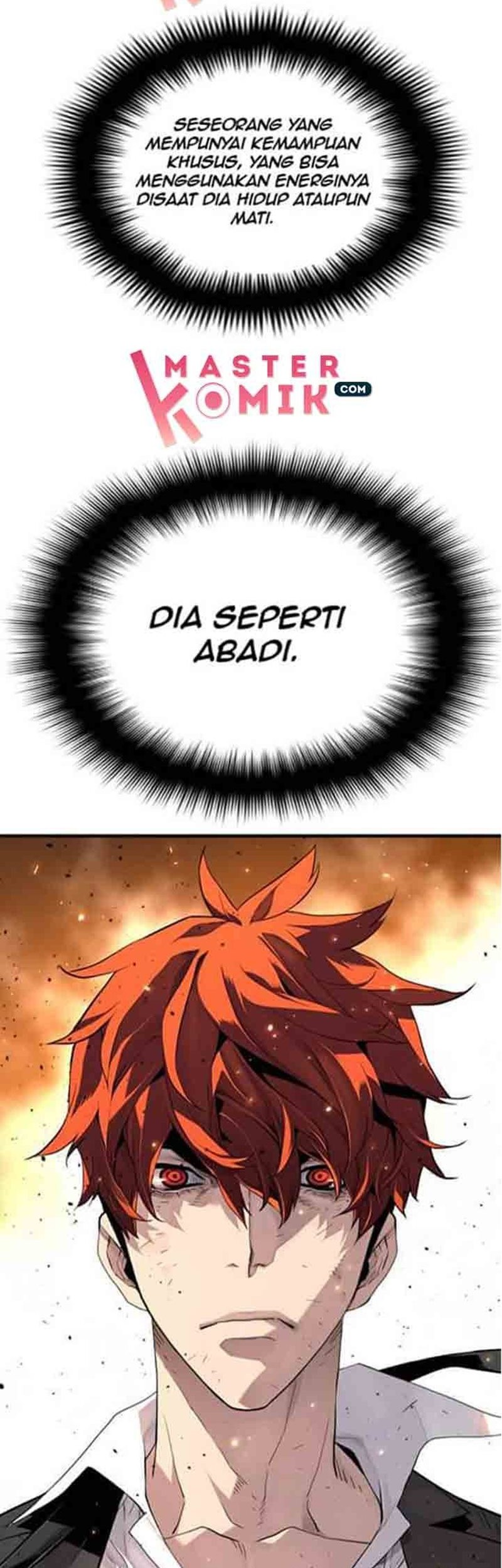Terror Man vs Revival Man Chapter 07 Gambar 4