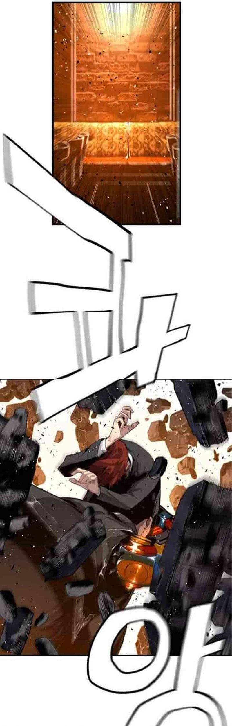 Terror Man vs Revival Man Chapter 07 Gambar 7