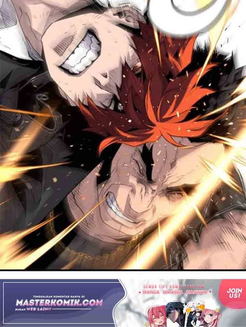 Terror Man vs Revival Man Chapter 07 Gambar 11