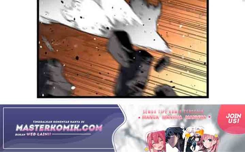 Terror Man vs Revival Man Chapter 07 Gambar 22