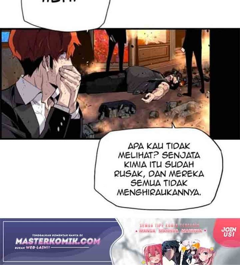 Terror Man vs Revival Man Chapter 07 Gambar 27