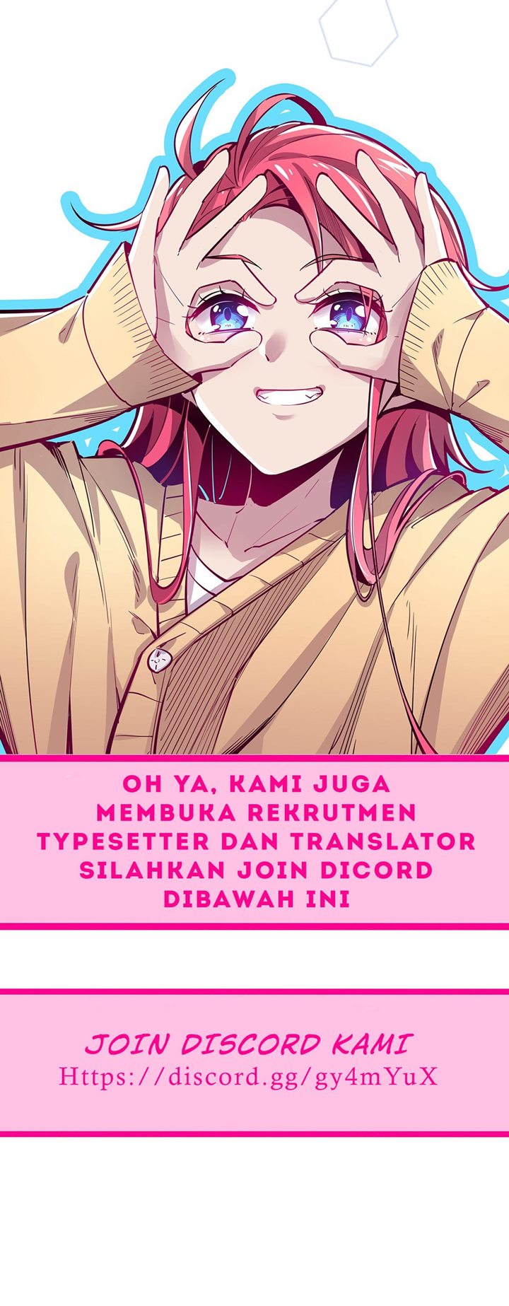 Terror Man vs Revival Man Chapter 06 Gambar 42
