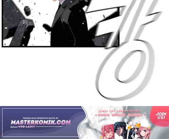 Terror Man vs Revival Man Chapter 06 Gambar 23