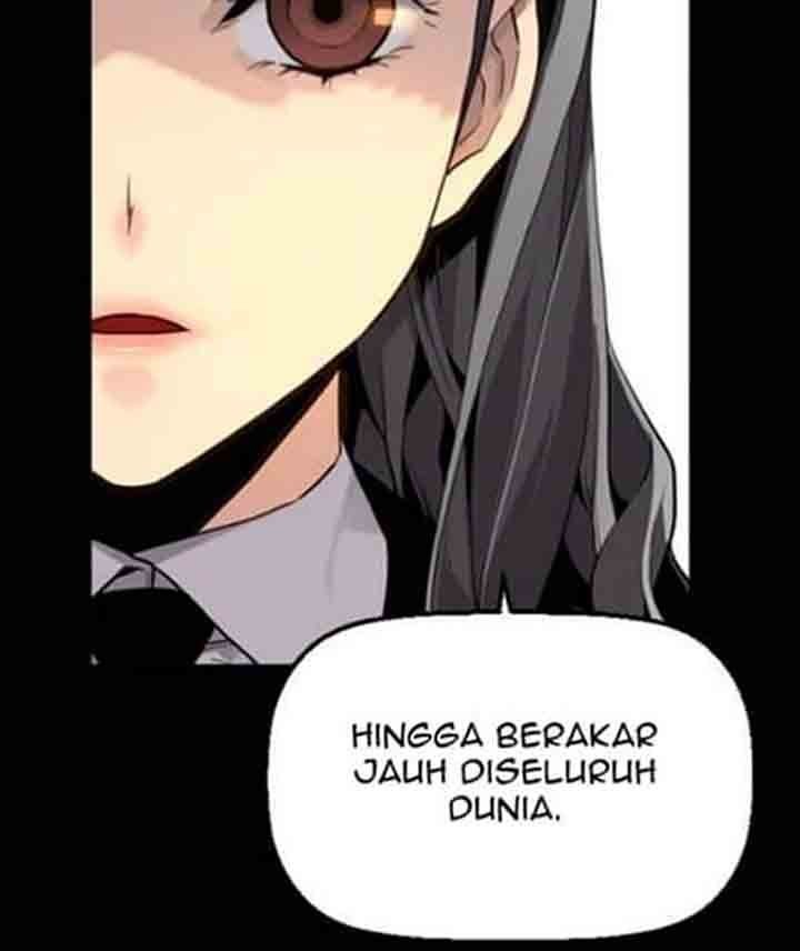 Terror Man vs Revival Man Chapter 05 Gambar 19