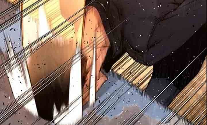 Terror Man vs Revival Man Chapter 05 Gambar 24