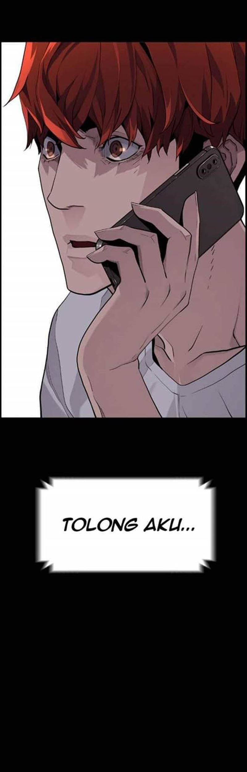 Terror Man vs Revival Man Chapter 04 Gambar 41
