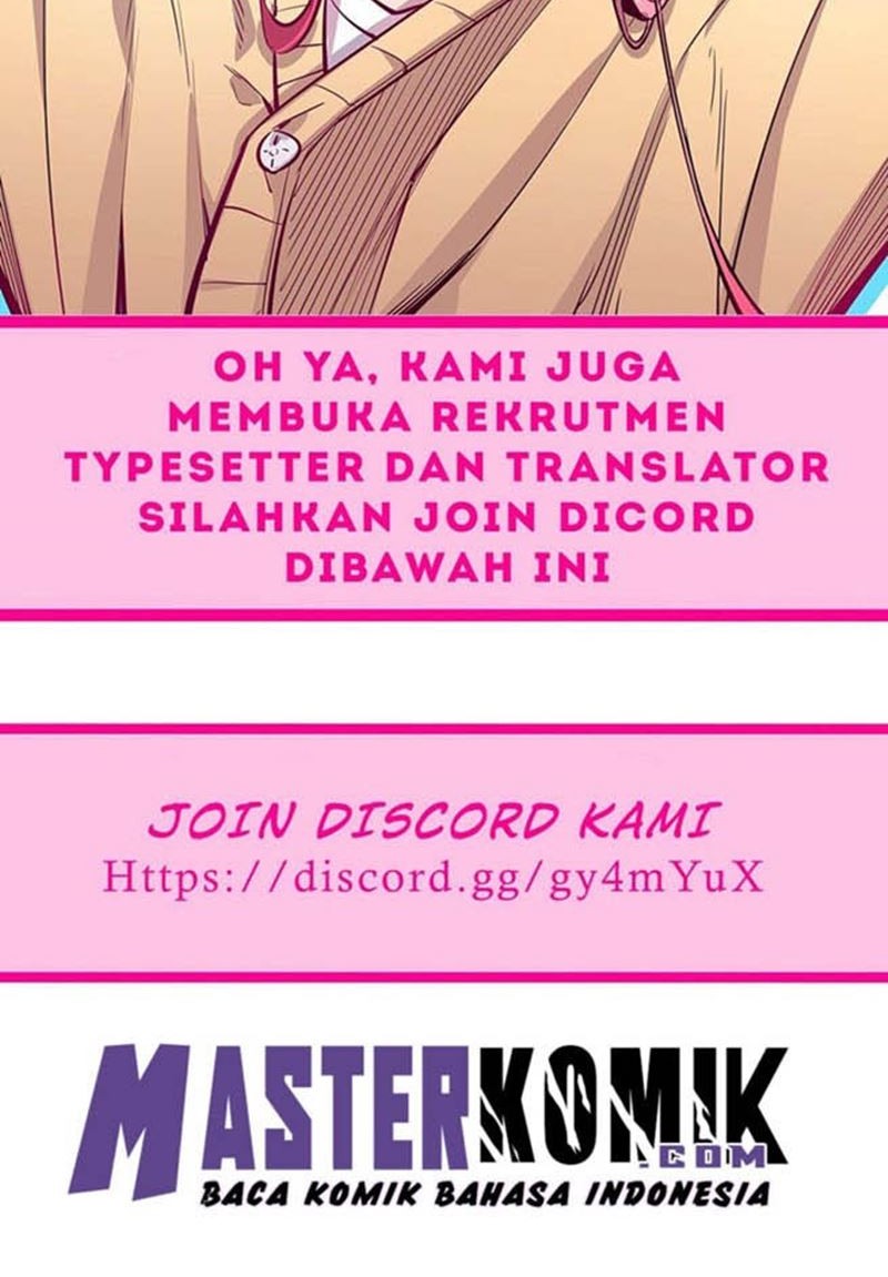 Terror Man vs Revival Man Chapter 04 Gambar 43