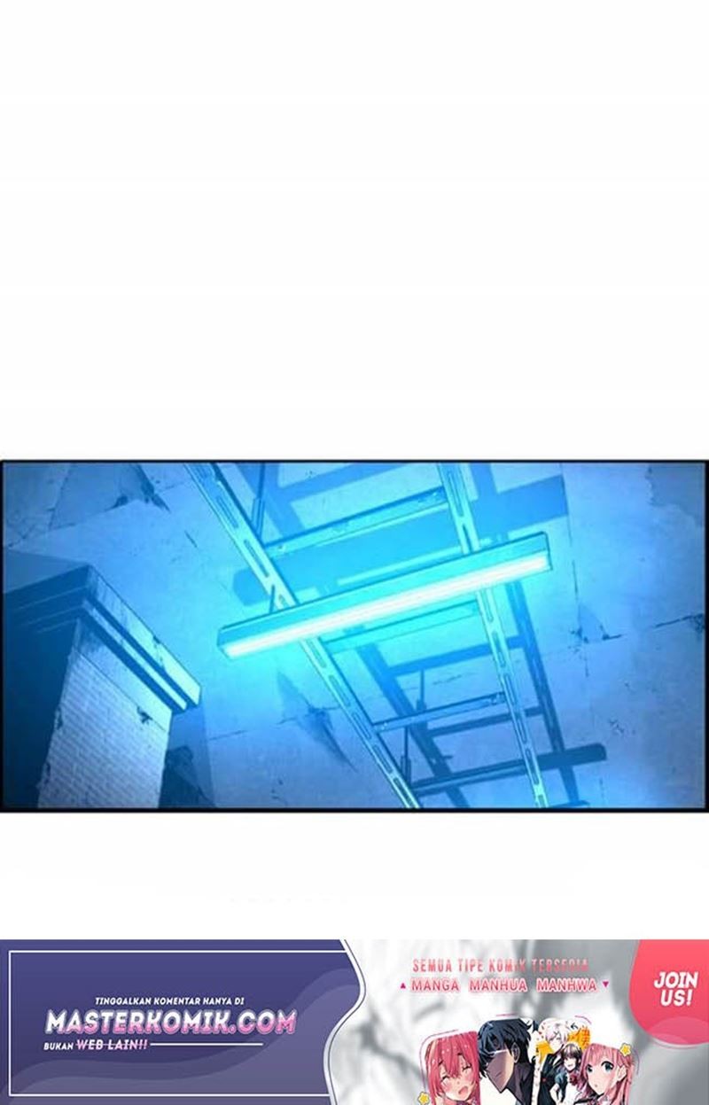 Terror Man vs Revival Man Chapter 04 Gambar 10