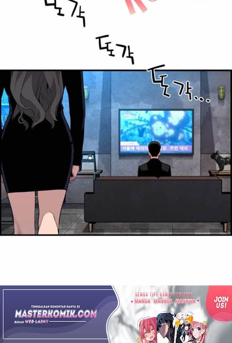 Terror Man vs Revival Man Chapter 04 Gambar 20