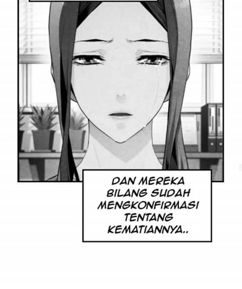 Terror Man vs Revival Man Chapter 04 Gambar 30