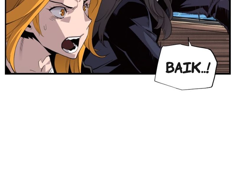 Terror Man vs Revival Man Chapter 03 Gambar 13