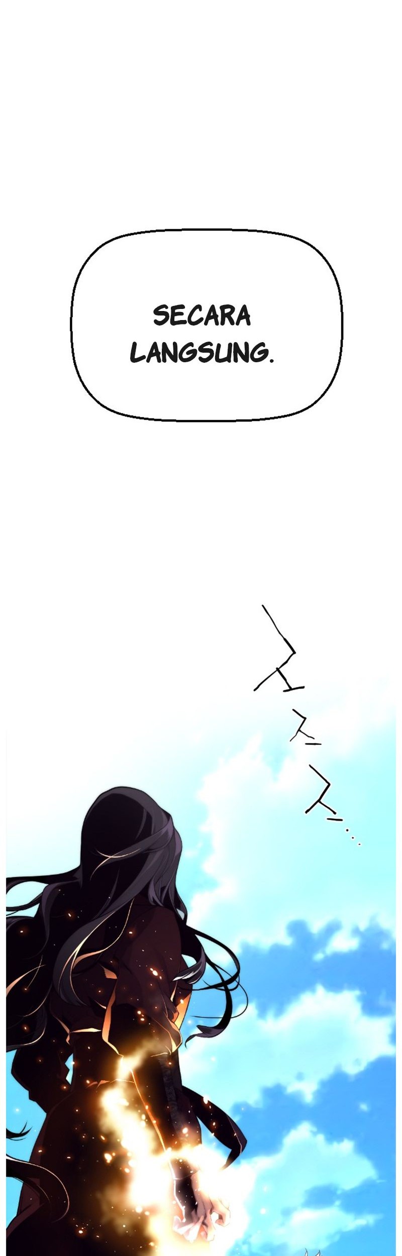 Terror Man vs Revival Man Chapter 03 Gambar 6