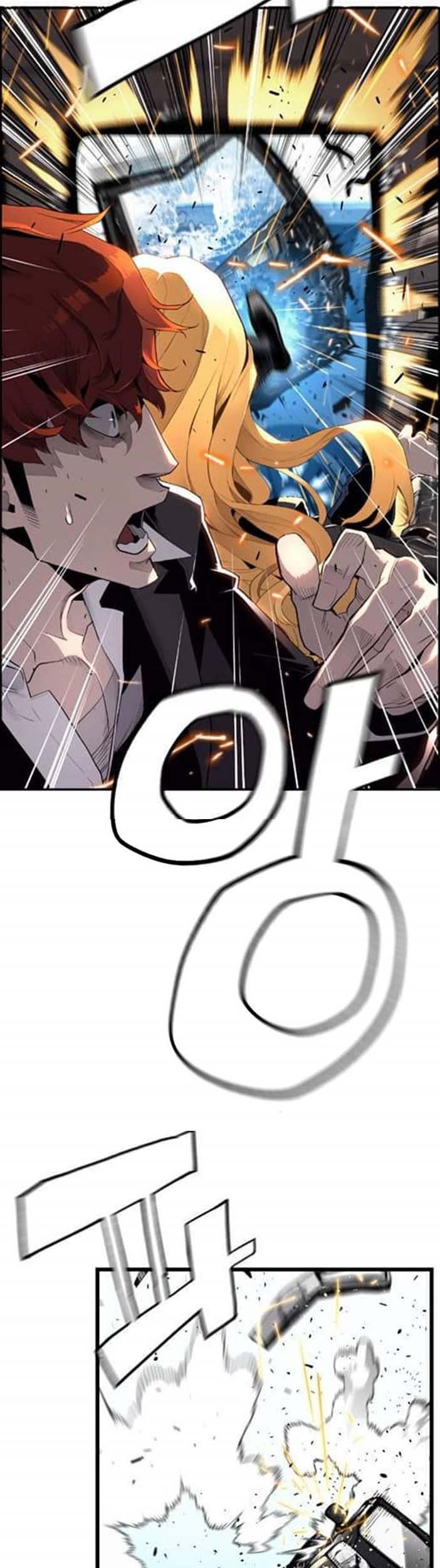 Terror Man vs Revival Man Chapter 02 Gambar 51