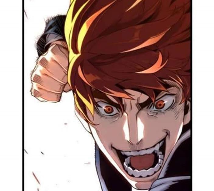 Terror Man vs Revival Man Chapter 02 Gambar 60