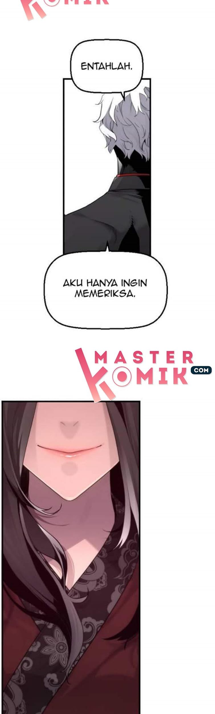 Terror Man vs Revival Man Chapter 02 Gambar 63