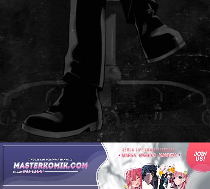 Terror Man vs Revival Man Chapter 02 Gambar 11