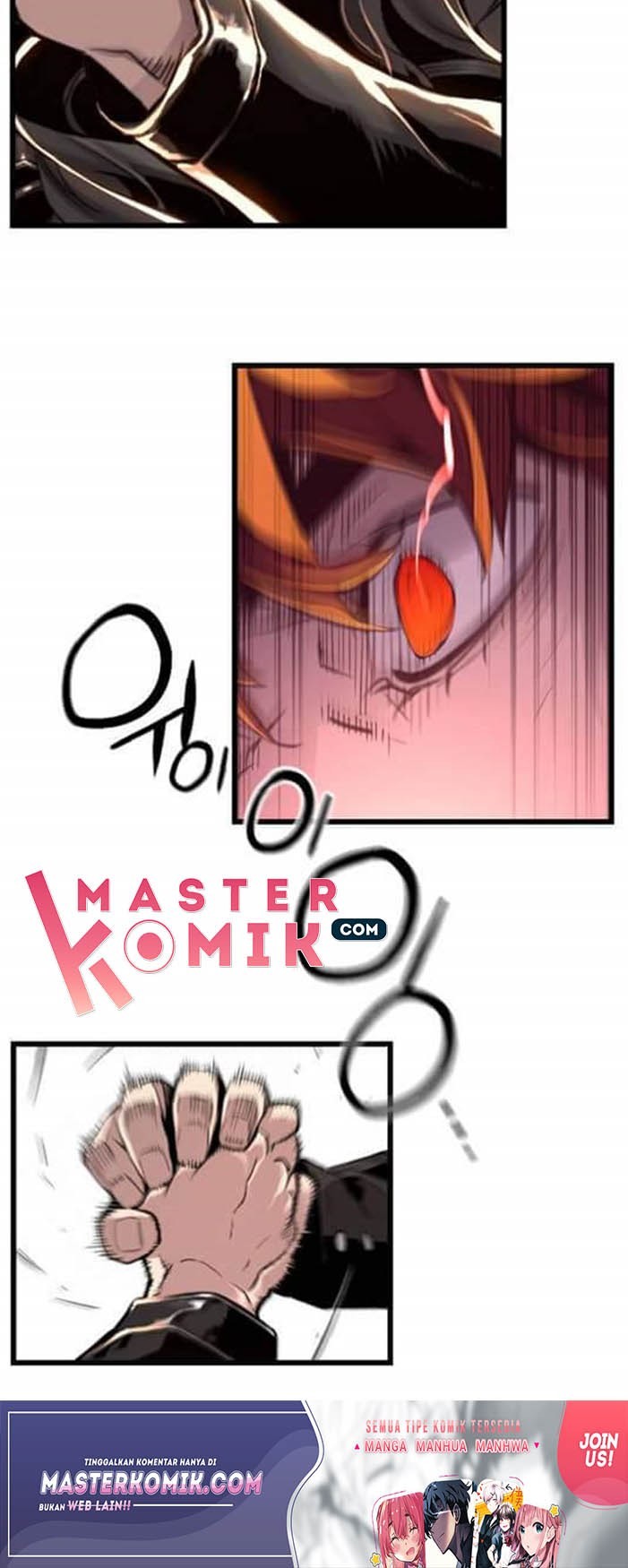 Terror Man vs Revival Man Chapter 02 Gambar 26