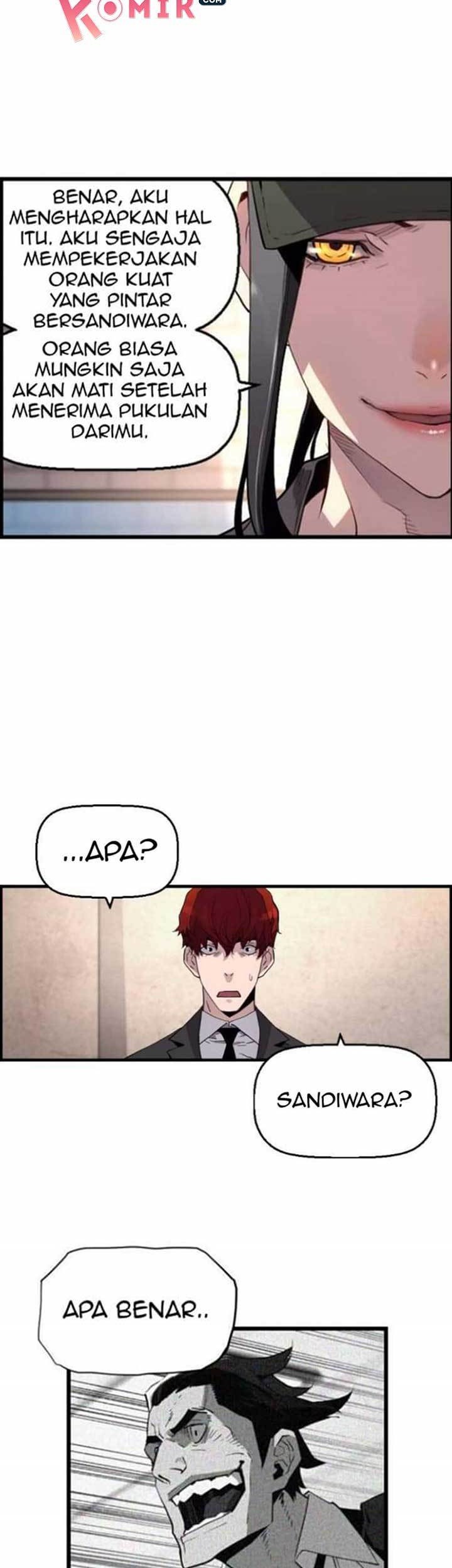 Terror Man vs Revival Man Chapter 01 Gambar 47