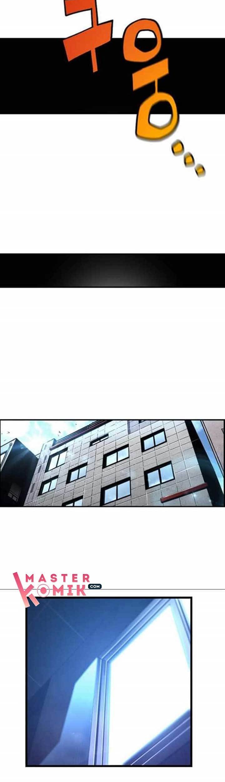 Terror Man vs Revival Man Chapter 01 Gambar 53