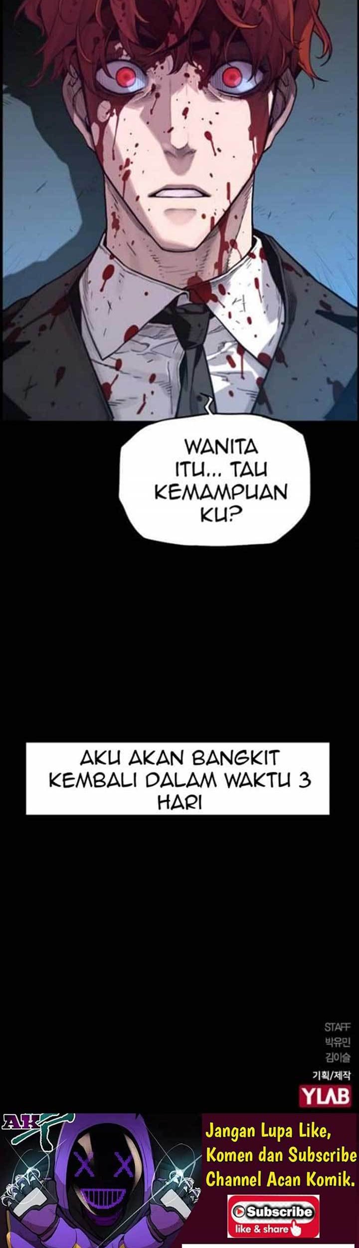Terror Man vs Revival Man Chapter 01 Gambar 56