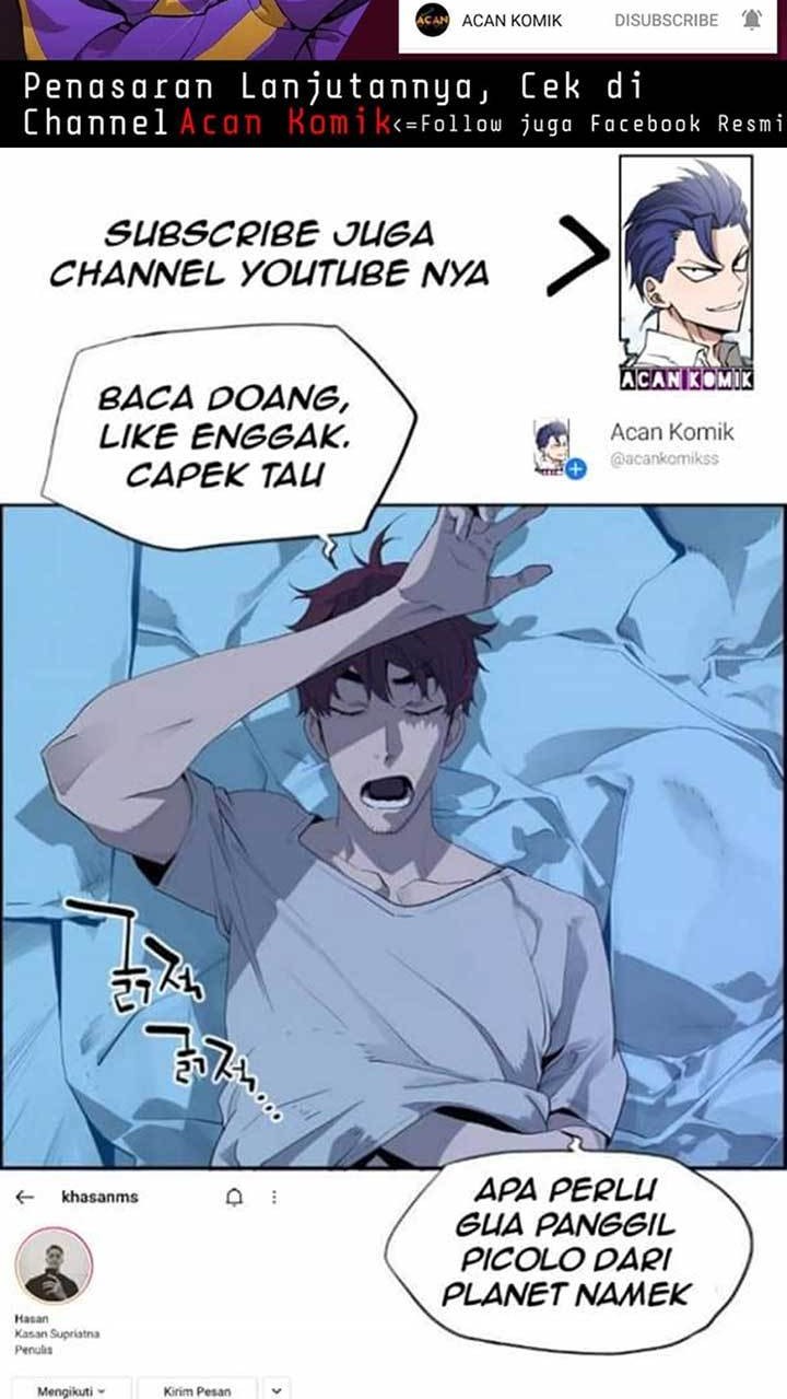 Terror Man vs Revival Man Chapter 01 Gambar 57