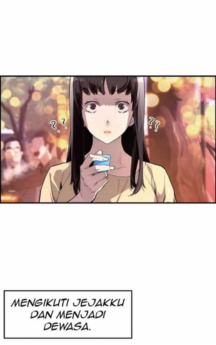 Terror Man vs Revival Man Chapter 01 Gambar 20