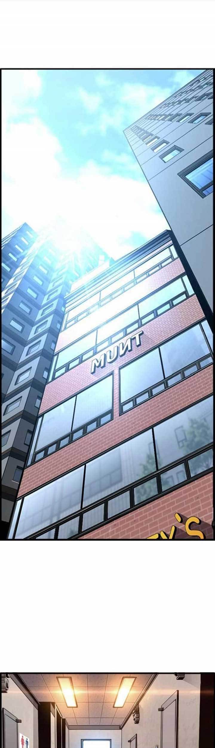 Terror Man vs Revival Man Chapter 01 Gambar 26