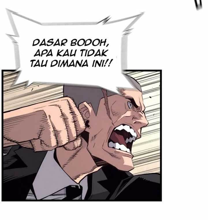 Terror Man vs Revival Man Chapter 01 Gambar 34