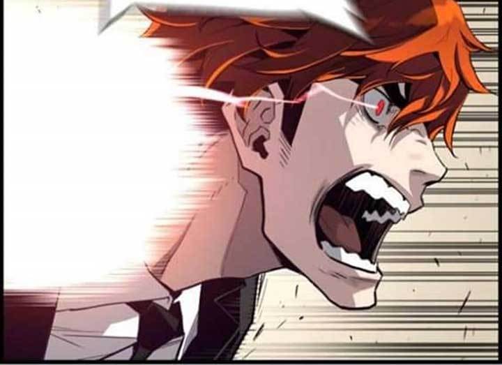 Terror Man vs Revival Man Chapter 01 Gambar 39