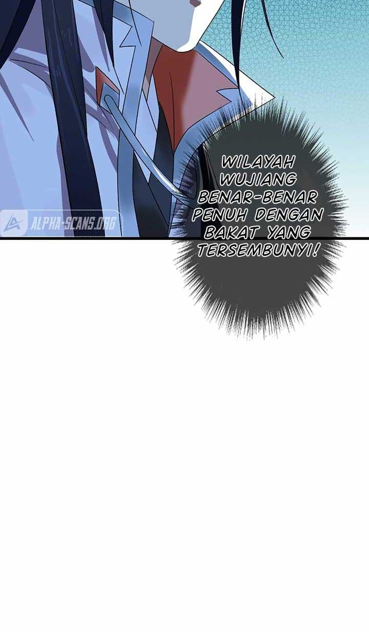 Supreme Taoist (2021) Chapter 68 Gambar 37