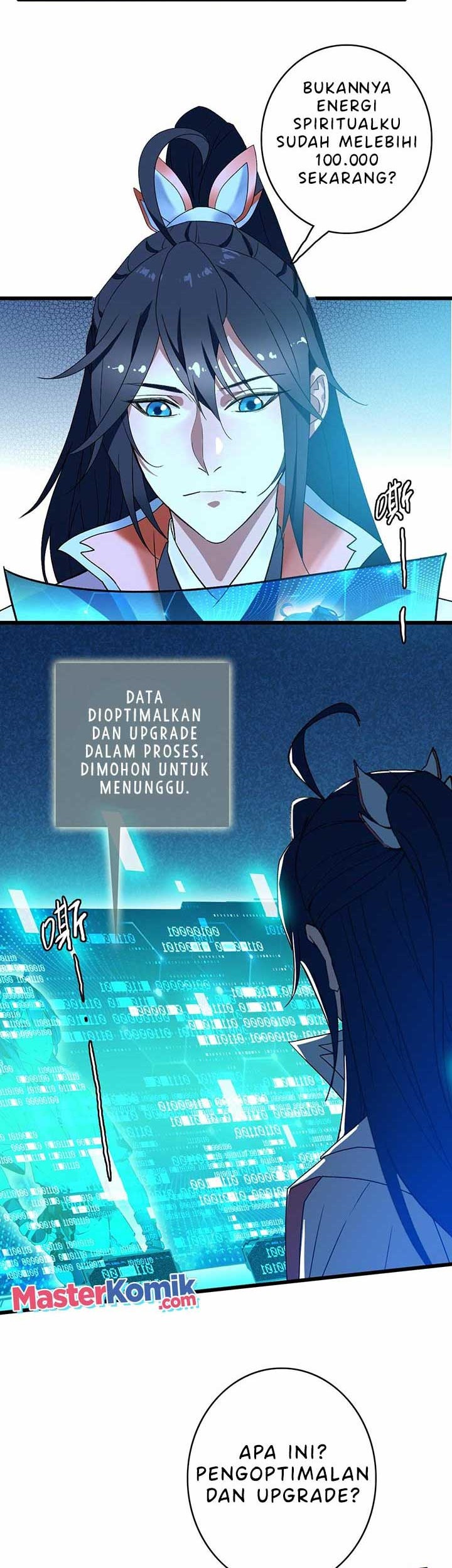 Supreme Taoist (2021) Chapter 68 Gambar 6